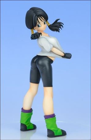 Dragon Ball Gals item 7 Videl