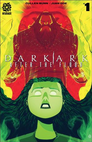 Dark Ark: After the Flood Cover Image 1