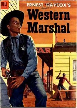 Four Color (1942) issue 613