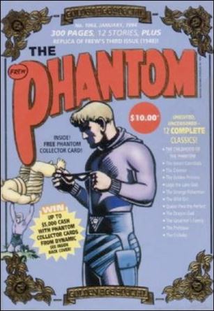 Phantom (1948) issue 1063