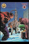 Valiant Era: Series 2 (Base Set) card 197