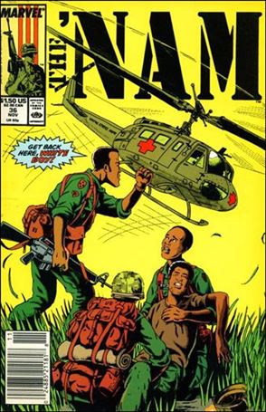 'Nam issue 36