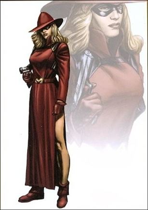 Project Superpowers (Fighting Yank's War Journal Subset) card 7