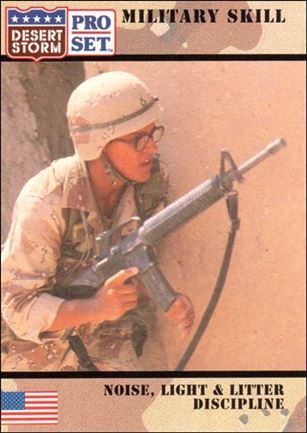 Desert Storm (Base Set) card 170