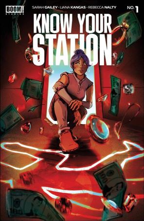 Know Your Station Cover Image 1