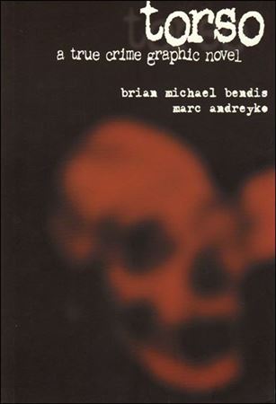 Torso (2000) Cover Image 1