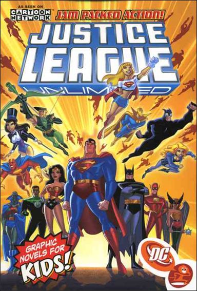 Jam Packed Action issue 3