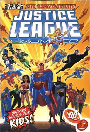 Jam Packed Action issue 3