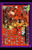 Deathwatch 2000 (Base Set) card 49 Painful Realization
