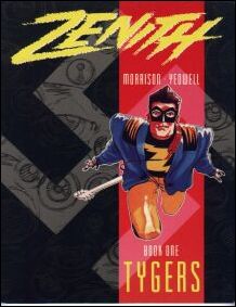 Zenith issue 1