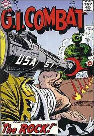 G.I. Combat (1952) issue 68