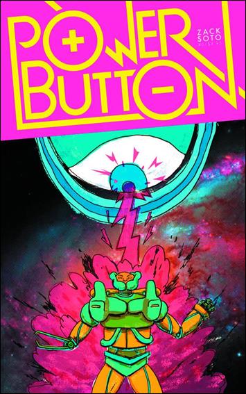 Power Button issue 0