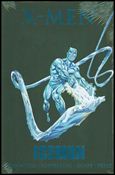 X-Men: Iceman Cover Image 1
