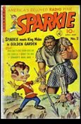 Sparkie issue 2