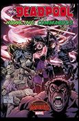 Mrs. Deadpool and the Howling Commandos  Cover Image 1