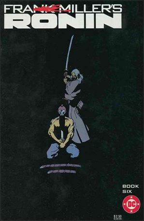 Ronin Cover Image 2