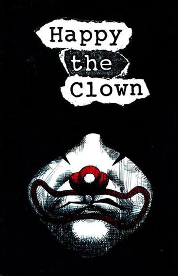 Happy the Clown issue 1