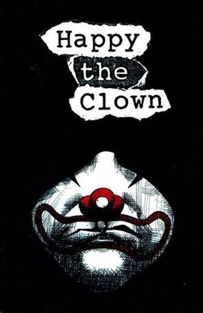 Happy the Clown Cover Image 1