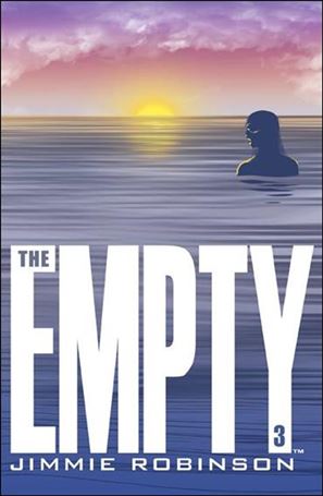 Empty issue 3