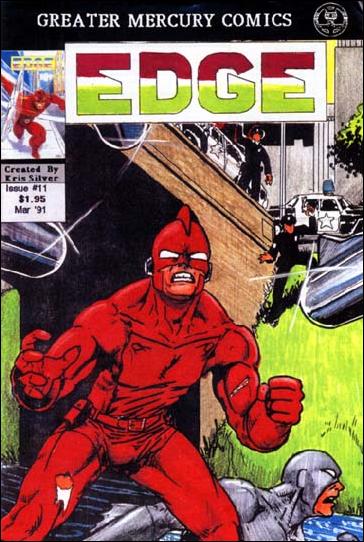 Edge (1989) issue 11