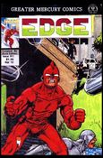 Edge (1989) Cover Image 2