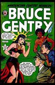 Bruce Gentry issue 7