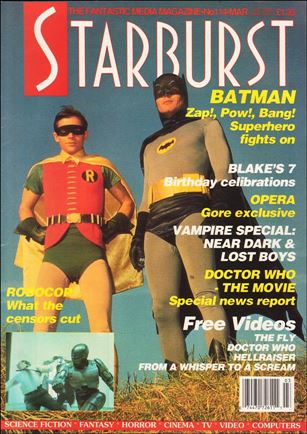 Starburst (UK) issue 114
