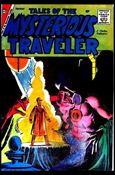 Tales of the Mysterious Traveler (1956) issue 11