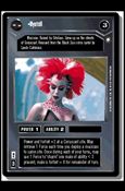 Star Wars: Special Edition Limited (Base Set) card 31 Rystall