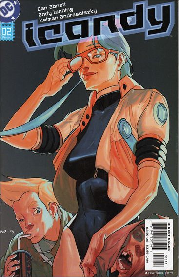iCandy issue 2