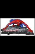 Marvel Collector's Club Spider-Man Statue item 1 Spider-Man 1/2500