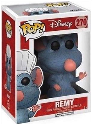POP! Disney figure 270 Remy