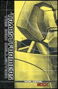 Transformers: The IDW Collection issue 6 Volume Six