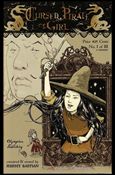Cursed Pirate Girl issue 1-D 3rd Printing