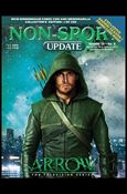 Non-Sport Update (2014) issue 6-B MCM Birmingham Comic Con Cover 1/250