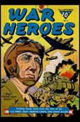 War Heroes (1942) issue 5