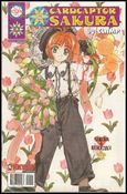 Cardcaptor Sakura Comic issue 9