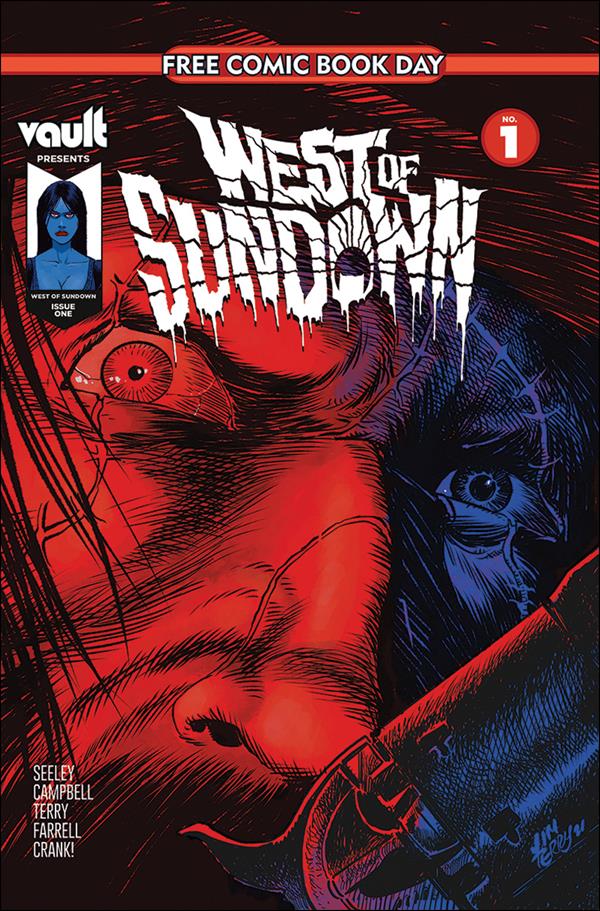 INVALID issue 1
