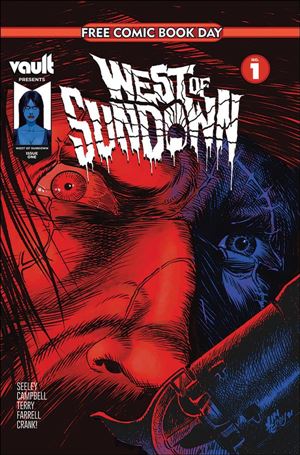 INVALID Cover Image 1