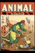 Animal Comics issue 10