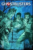 Ghostbusters: The Other Side issue 2