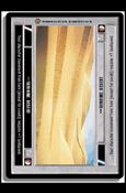 Star Wars: Jabba's Palace Limited (Base Set) card 78 Tatooine: Desert
