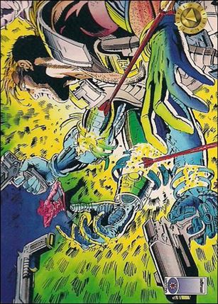 Deathmate (Base Set) card 97 Disarmed