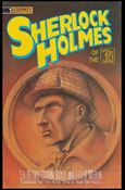 Sherlock Holmes of the '30s Cover Image 1