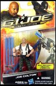 G.I. Joe: Retaliation figure 18 Joe Colton