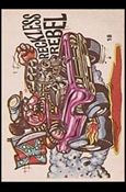 Odd Rod Allstars (Base Set) card 18 Reckless Rebel