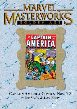Marvel Masterworks issue 99-Z-INVALID1