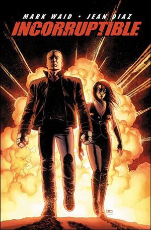 Incorruptible issue 1-C