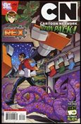 Cartoon Network Action Pack issue 66