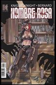 Hombre Rosa Cover Image 1